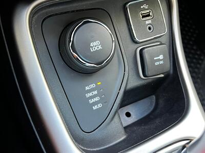 2017 Jeep Compass Latitude - Photo 30 - Salt Lake City, UT 84115