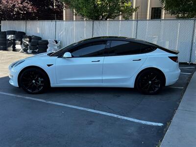 2019 Tesla Model 3 Standard Range Plus - Photo 4 - Salt Lake City, UT 84115