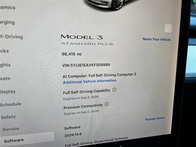 2019 Tesla Model 3 Standard Range Plus - Photo 29 - Salt Lake City, UT 84115