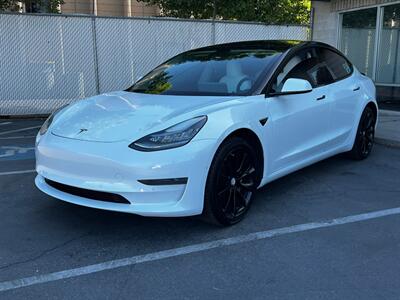 2019 Tesla Model 3 Standard Range Plus - Photo 3 - Salt Lake City, UT 84115