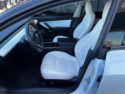 2019 Tesla Model 3 Standard Range Plus - Photo 16 - Salt Lake City, UT 84115