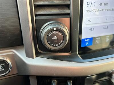 2024 Ford F-150 XLT   - Photo 36 - Salt Lake City, UT 84115