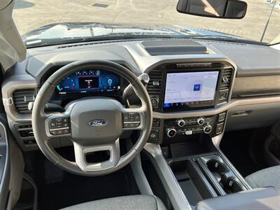 2024 Ford F-150 XLT   - Photo 27 - Salt Lake City, UT 84115