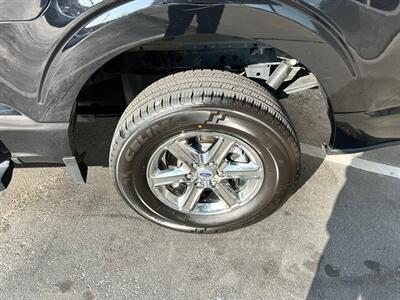 2024 Ford F-150 XLT   - Photo 17 - Salt Lake City, UT 84115