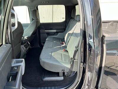 2024 Ford F-150 XLT   - Photo 24 - Salt Lake City, UT 84115