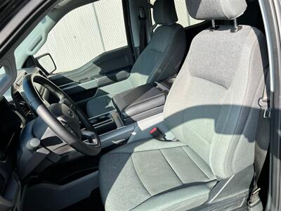 2024 Ford F-150 XLT   - Photo 22 - Salt Lake City, UT 84115