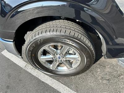 2024 Ford F-150 XLT   - Photo 18 - Salt Lake City, UT 84115