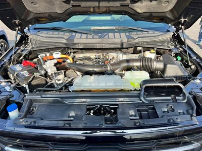 2024 Ford F-150 XLT   - Photo 45 - Salt Lake City, UT 84115