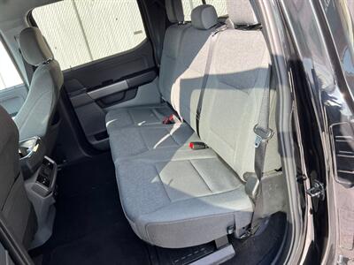 2024 Ford F-150 XLT   - Photo 25 - Salt Lake City, UT 84115