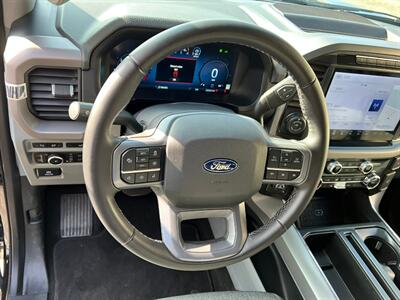 2024 Ford F-150 XLT   - Photo 33 - Salt Lake City, UT 84115