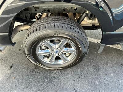 2024 Ford F-150 XLT   - Photo 16 - Salt Lake City, UT 84115