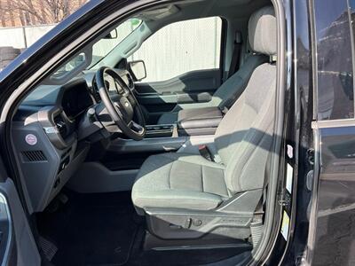 2024 Ford F-150 XLT   - Photo 21 - Salt Lake City, UT 84115