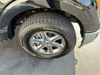 2024 Ford F-150 XLT   - Photo 15 - Salt Lake City, UT 84115