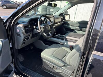 2024 Ford F-150 XLT   - Photo 20 - Salt Lake City, UT 84115