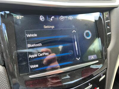 2016 Cadillac XTS Platinum Vsport   - Photo 45 - Salt Lake City, UT 84115