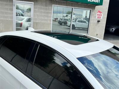 2016 Cadillac XTS Platinum Vsport   - Photo 10 - Salt Lake City, UT 84115