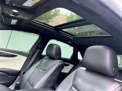 2016 Cadillac XTS Platinum Vsport   - Photo 19 - Salt Lake City, UT 84115