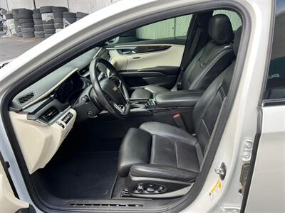 2016 Cadillac XTS Platinum Vsport   - Photo 17 - Salt Lake City, UT 84115