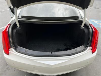 2016 Cadillac XTS Platinum Vsport   - Photo 26 - Salt Lake City, UT 84115