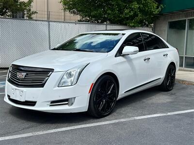 2016 Cadillac XTS Platinum Vsport   - Photo 3 - Salt Lake City, UT 84115