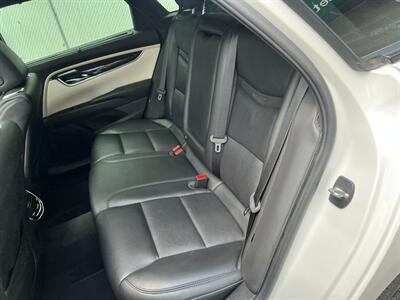 2016 Cadillac XTS Platinum Vsport   - Photo 22 - Salt Lake City, UT 84115