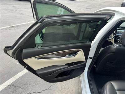 2016 Cadillac XTS Platinum Vsport   - Photo 23 - Salt Lake City, UT 84115