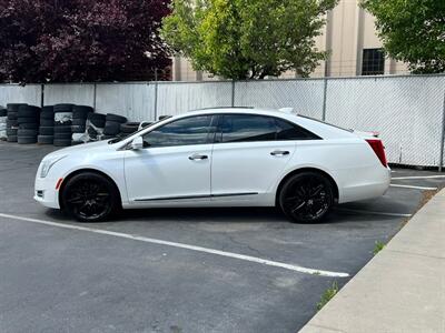 2016 Cadillac XTS Platinum Vsport   - Photo 4 - Salt Lake City, UT 84115