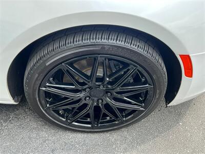 2016 Cadillac XTS Platinum Vsport   - Photo 11 - Salt Lake City, UT 84115