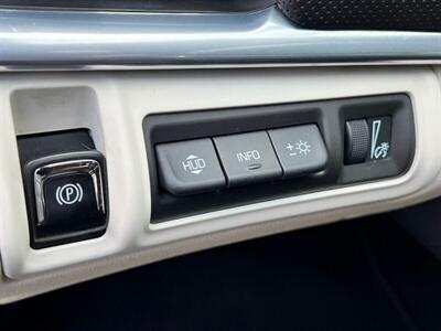 2016 Cadillac XTS Platinum Vsport   - Photo 31 - Salt Lake City, UT 84115