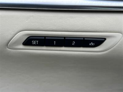 2016 Cadillac XTS Platinum Vsport   - Photo 27 - Salt Lake City, UT 84115