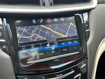 2016 Cadillac XTS Platinum Vsport   - Photo 36 - Salt Lake City, UT 84115