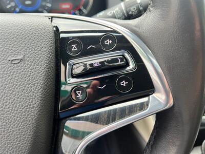 2016 Cadillac XTS Platinum Vsport   - Photo 33 - Salt Lake City, UT 84115