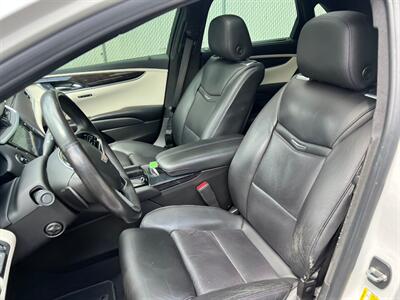 2016 Cadillac XTS Platinum Vsport   - Photo 18 - Salt Lake City, UT 84115