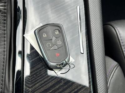 2016 Cadillac XTS Platinum Vsport   - Photo 43 - Salt Lake City, UT 84115