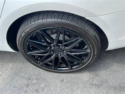 2016 Cadillac XTS Platinum Vsport   - Photo 13 - Salt Lake City, UT 84115