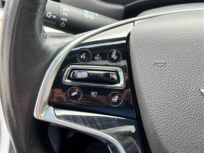 2016 Cadillac XTS Platinum Vsport   - Photo 32 - Salt Lake City, UT 84115