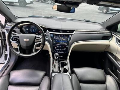 2016 Cadillac XTS Platinum Vsport   - Photo 25 - Salt Lake City, UT 84115