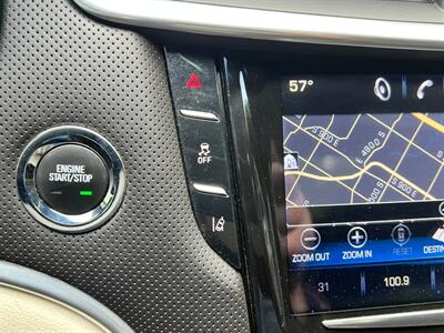 2016 Cadillac XTS Platinum Vsport   - Photo 39 - Salt Lake City, UT 84115