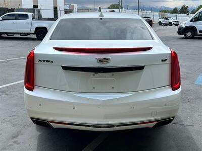 2016 Cadillac XTS Platinum Vsport   - Photo 6 - Salt Lake City, UT 84115