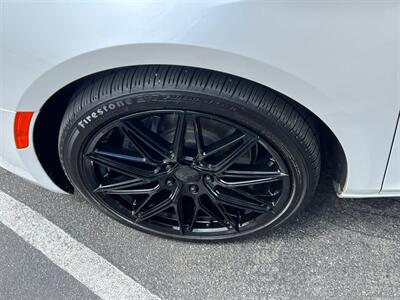 2016 Cadillac XTS Platinum Vsport   - Photo 14 - Salt Lake City, UT 84115