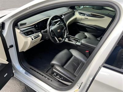 2016 Cadillac XTS Platinum Vsport   - Photo 16 - Salt Lake City, UT 84115