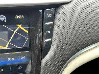 2016 Cadillac XTS Platinum Vsport   - Photo 38 - Salt Lake City, UT 84115