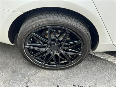 2016 Cadillac XTS Platinum Vsport   - Photo 12 - Salt Lake City, UT 84115