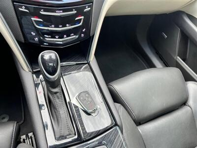 2016 Cadillac XTS Platinum Vsport   - Photo 44 - Salt Lake City, UT 84115