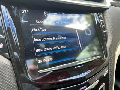 2016 Cadillac XTS Platinum Vsport   - Photo 46 - Salt Lake City, UT 84115