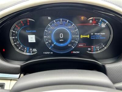 2016 Cadillac XTS Platinum Vsport   - Photo 35 - Salt Lake City, UT 84115