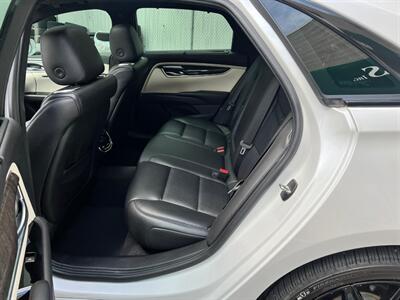 2016 Cadillac XTS Platinum Vsport   - Photo 21 - Salt Lake City, UT 84115