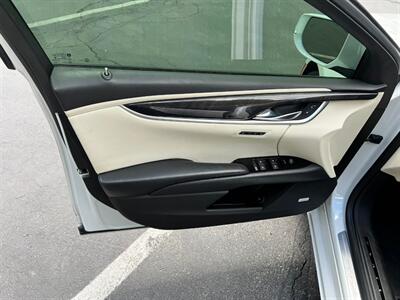 2016 Cadillac XTS Platinum Vsport   - Photo 20 - Salt Lake City, UT 84115