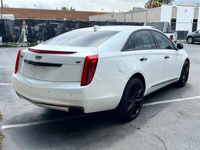 2016 Cadillac XTS Platinum Vsport   - Photo 7 - Salt Lake City, UT 84115