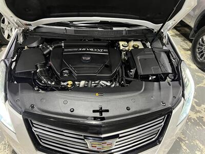 2016 Cadillac XTS Platinum Vsport   - Photo 47 - Salt Lake City, UT 84115